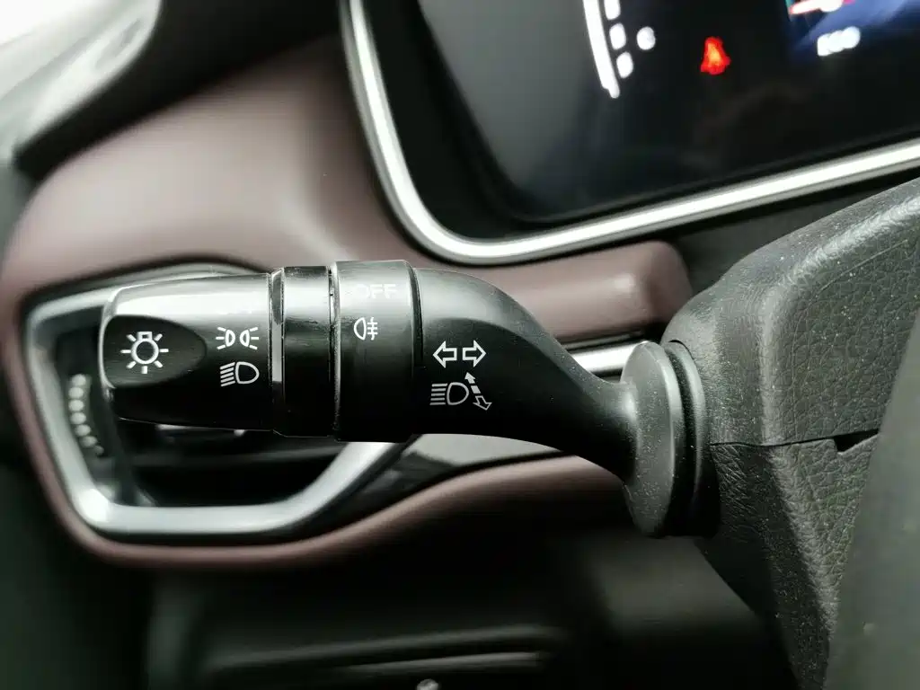 GAC Motor Trumpchi M6 — миниатюра 21