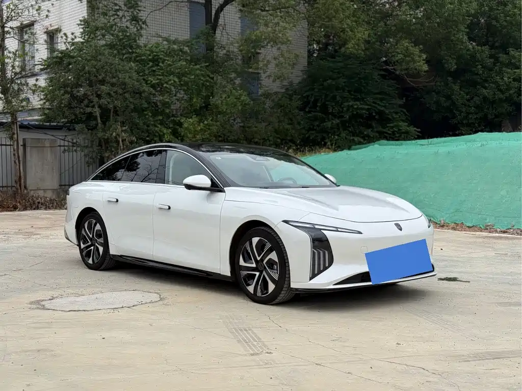 Fengxing Xinghai S7 — миниатюра 3