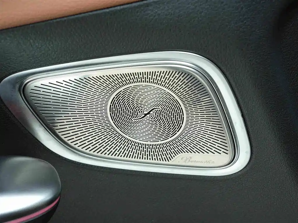 Mercedes-Benz GLC Coupe — миниатюра 15