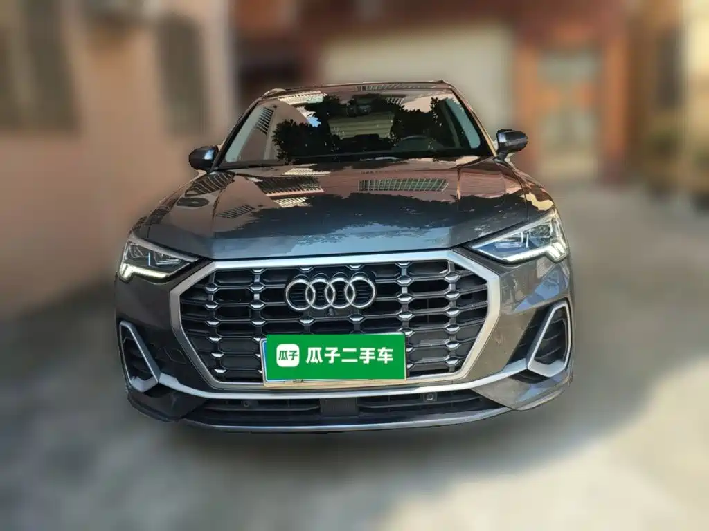 Audi Q3 — миниатюра 2