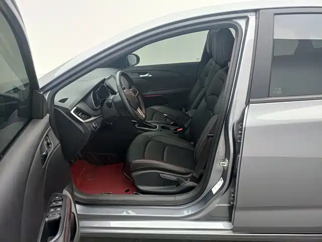 Chevrolet Monza — миниатюра 6