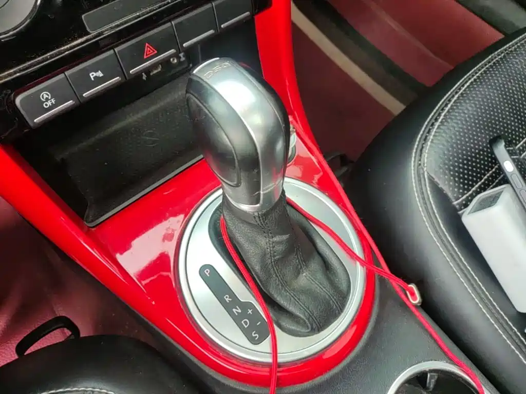 Volkswagen Beetle — миниатюра 14