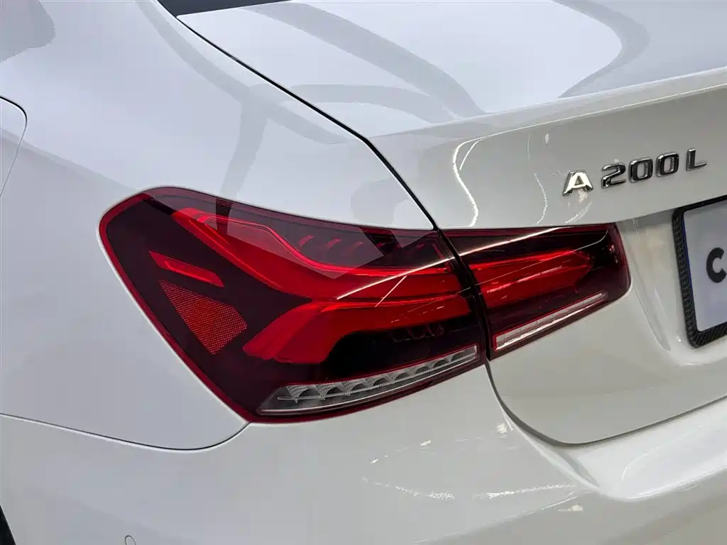 Mercedes-Benz A-Class A 2022 A 200 L Sport