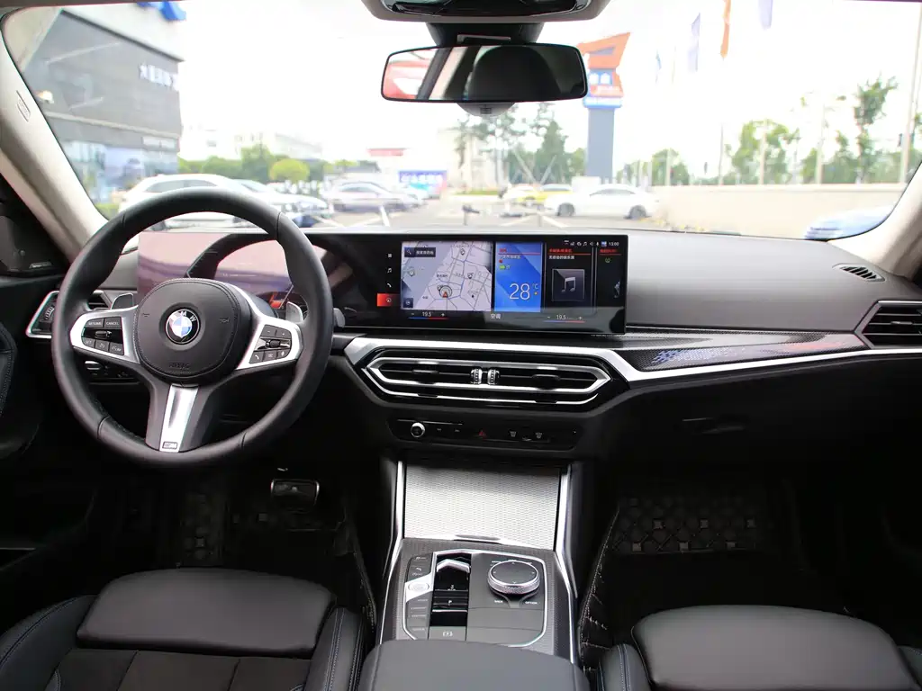 BMW 2 Series 2 2023 225i M Sport