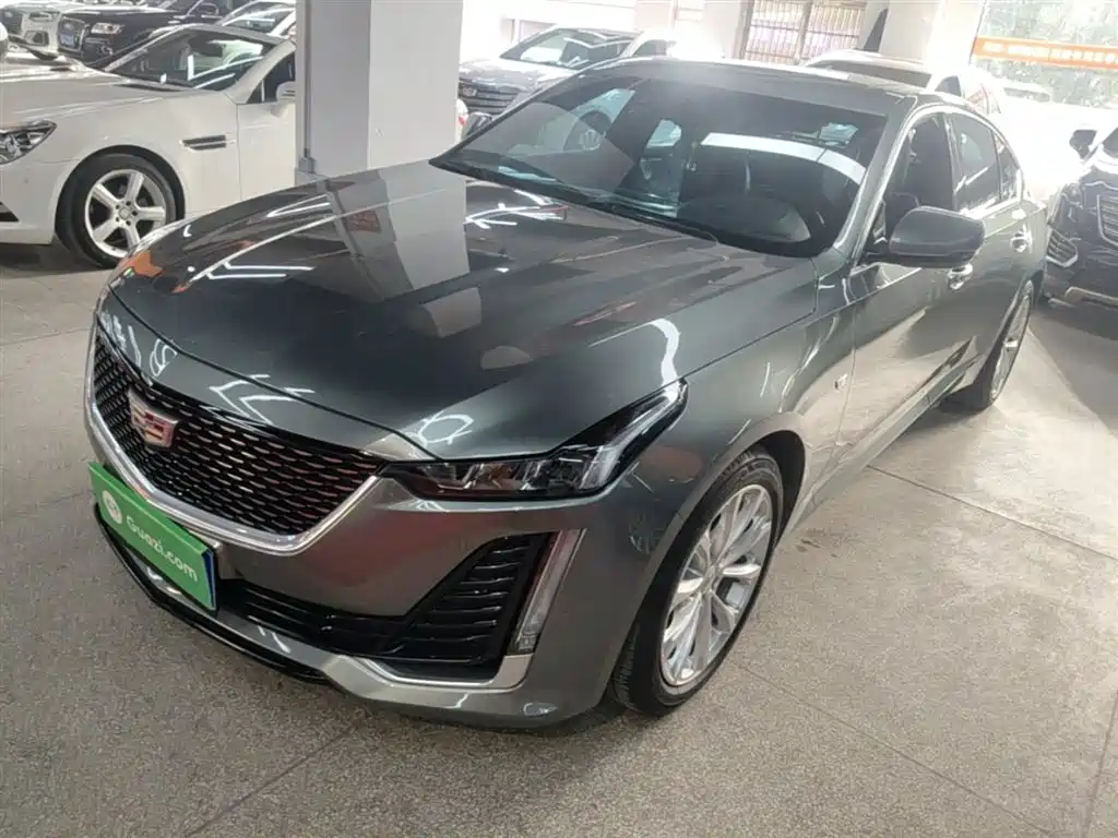 Cadillac CT5 2023