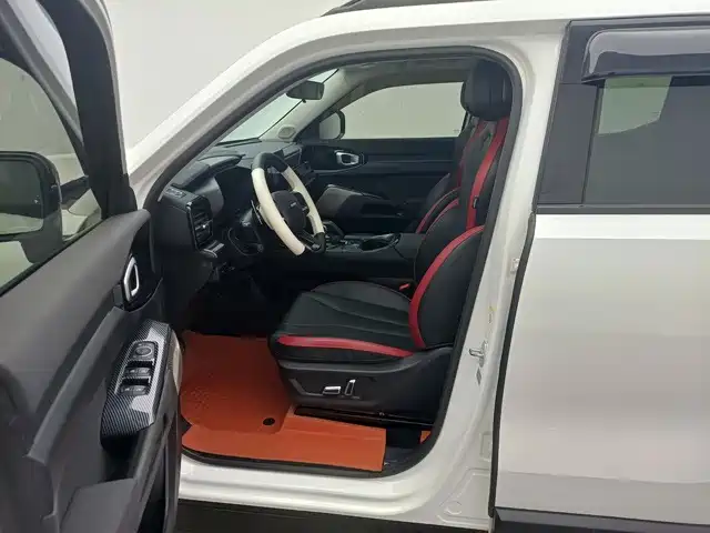 Haval Cool Dog — миниатюра 11