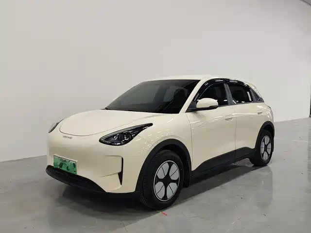 GEELY GALAXY STAR WISH 2025