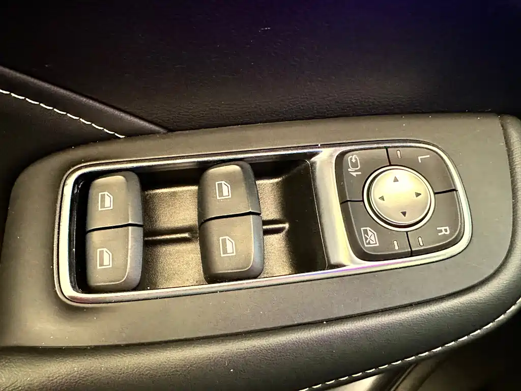 Roewe RX5 — фотографии объявления, Фото 15