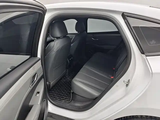 BYD Qin PLUS — миниатюра 9
