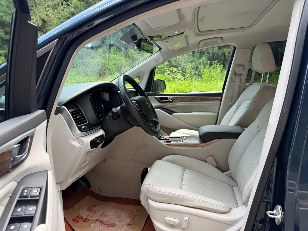 GAC M8 2018 320T Premium