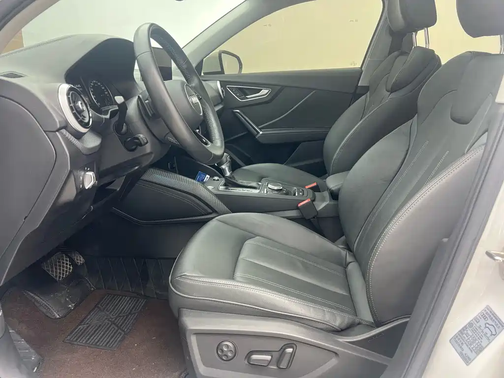 Audi Q2L — миниатюра 9