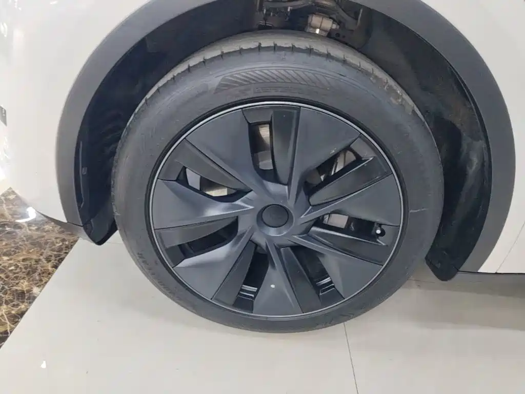 Tesla Model Y — миниатюра 23