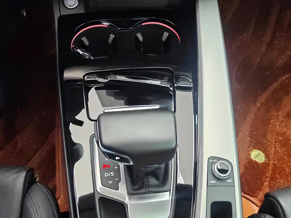 Audi A5 (Import) — миниатюра 16