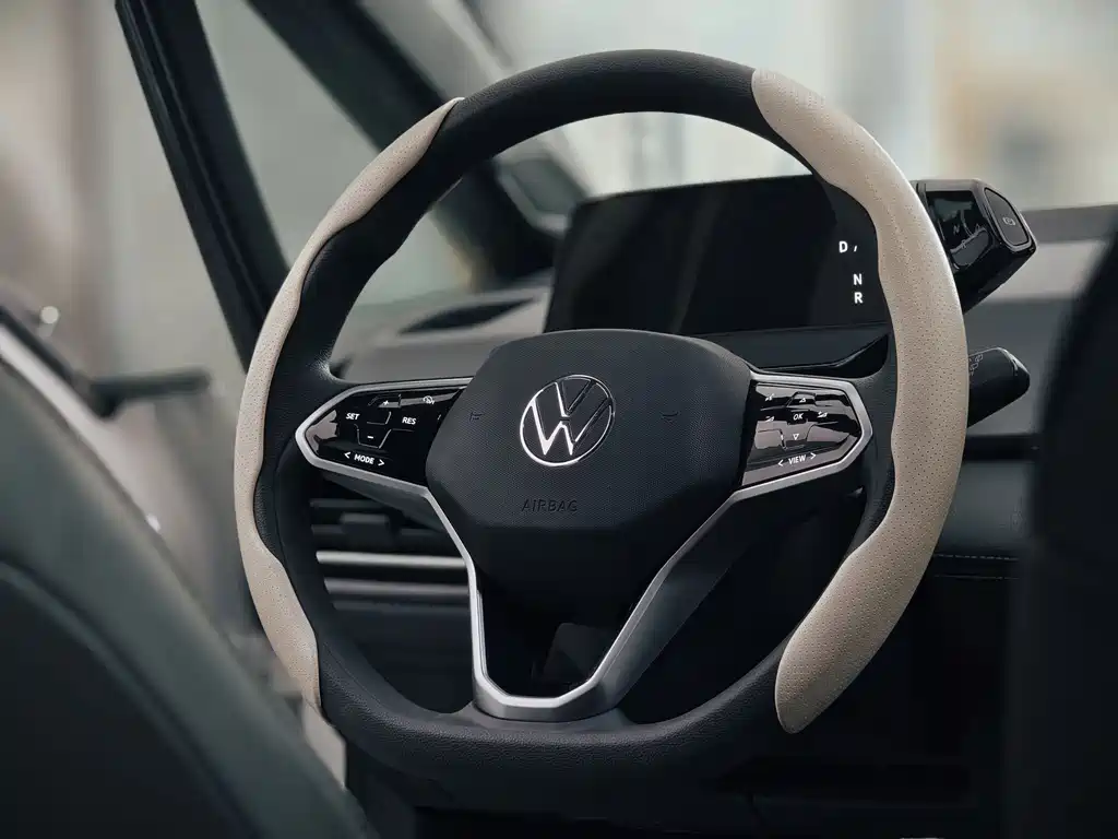 Volkswagen ID.3 2024 Smart