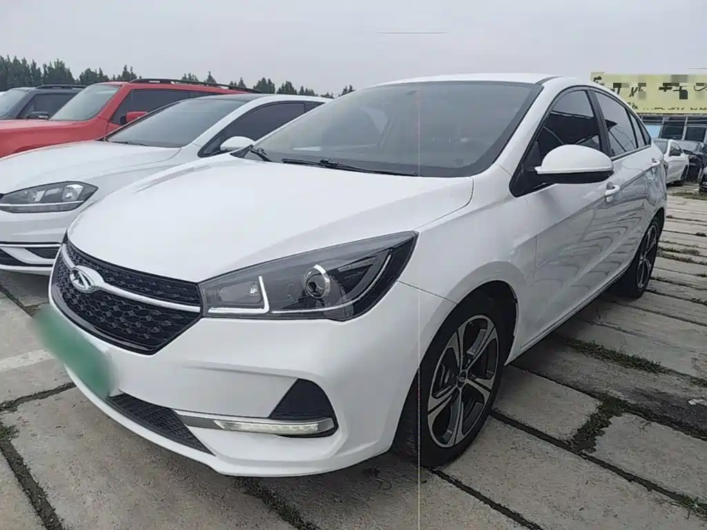 Chery Arrizo 5 — миниатюра 2