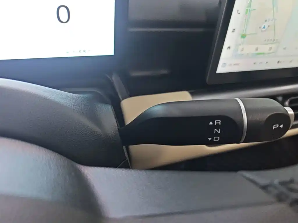 Wuling Bingo PLUS — миниатюра 14
