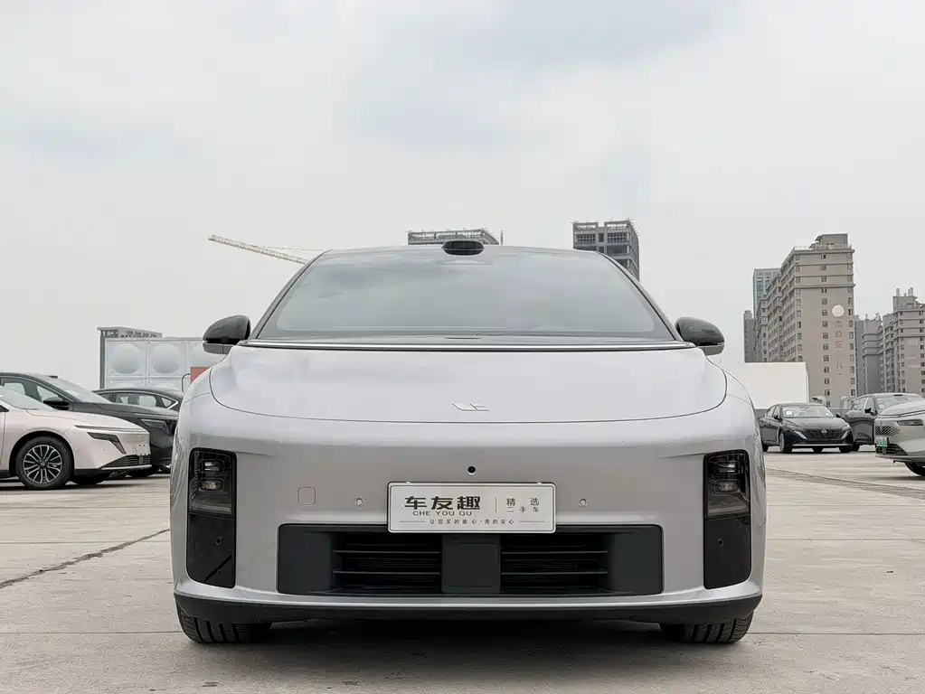 Li Auto Li i6 — миниатюра 2