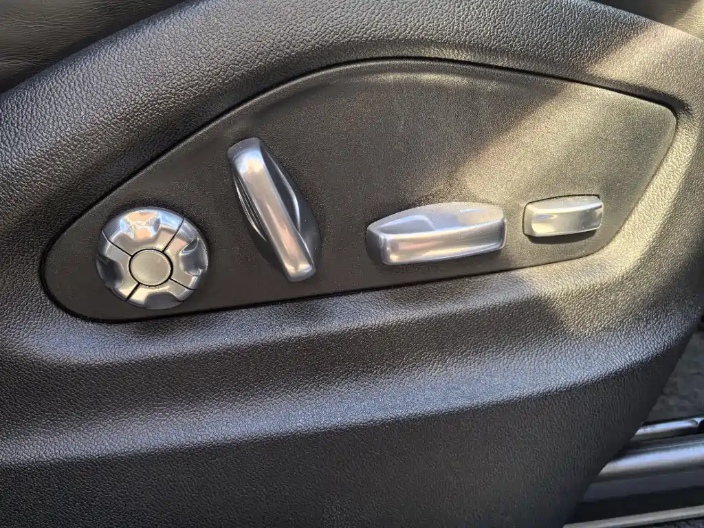 Porsche Cayenne 2018 Cayenne 3.0T
