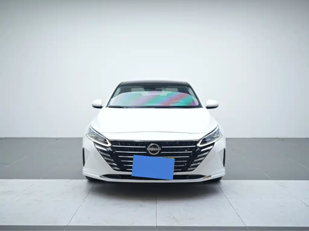 Nissan Teana 2024