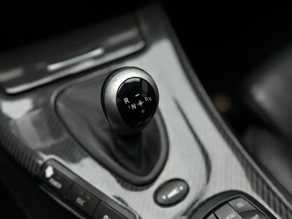 BMW M3 2013 M3