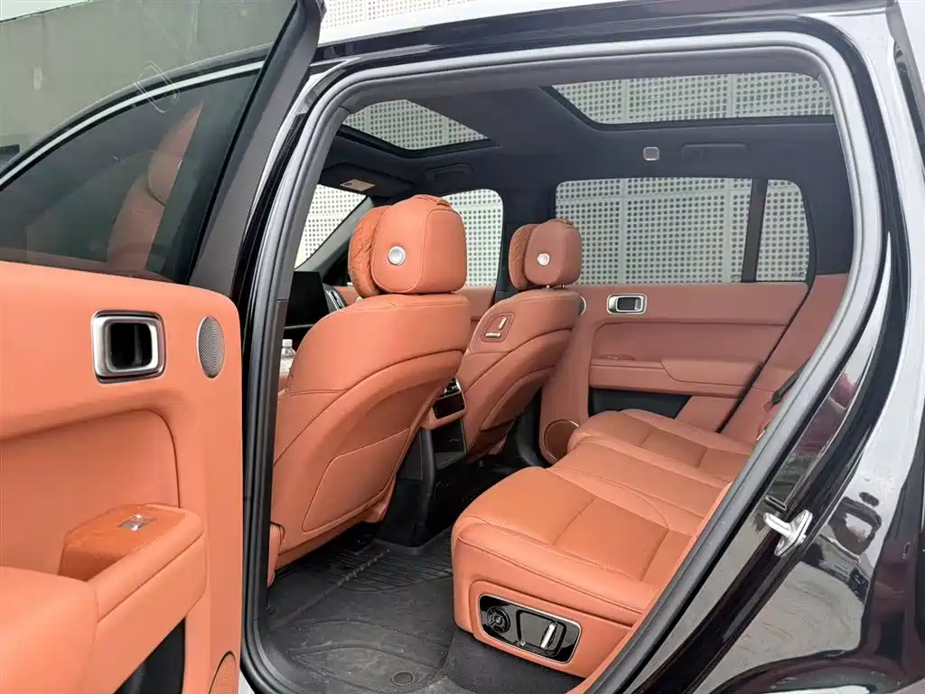 Li Auto L7 2024 Pro