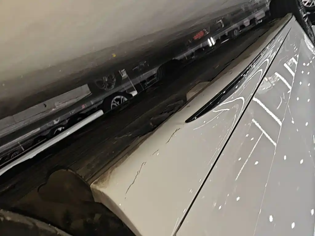 Mercedes-Benz C-Class — миниатюра 21