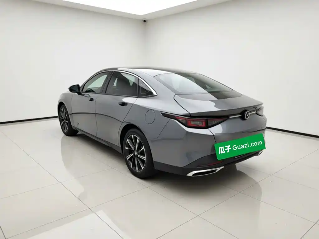 Changan Eado — миниатюра 4