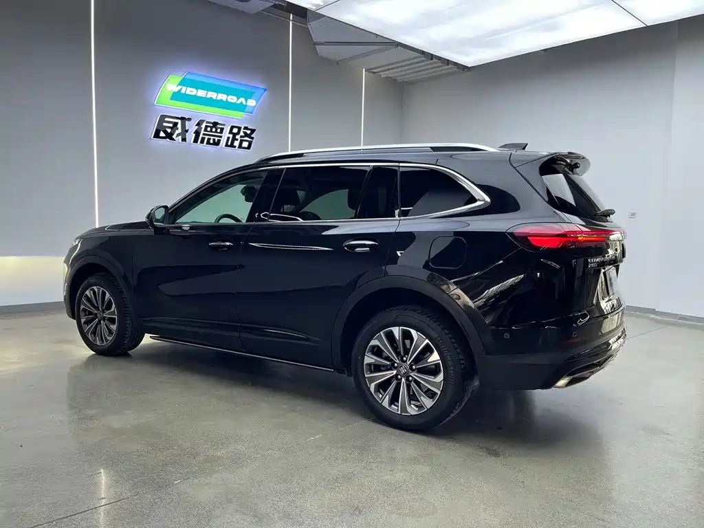 Buick Envision Plus — миниатюра 4