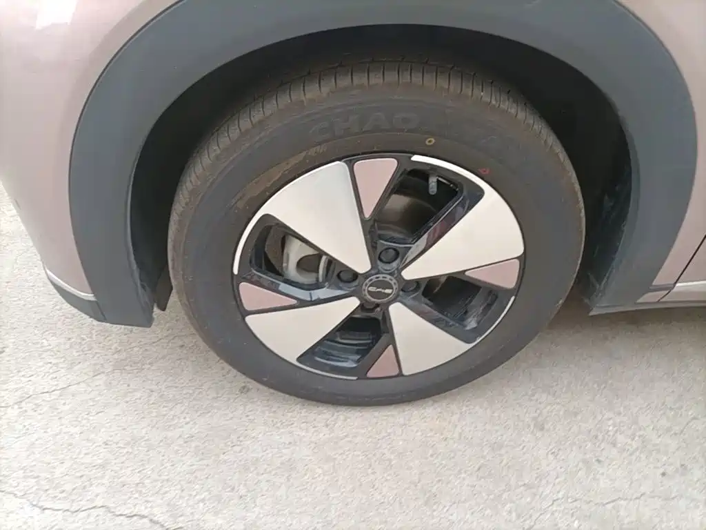 BYD Dolphin — миниатюра 23
