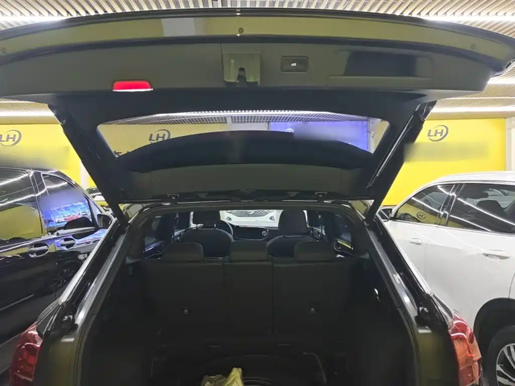 Volkswagen Tayron — миниатюра 19