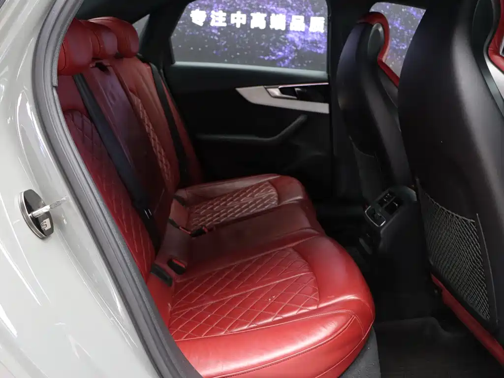 Audi S4 — миниатюра 15