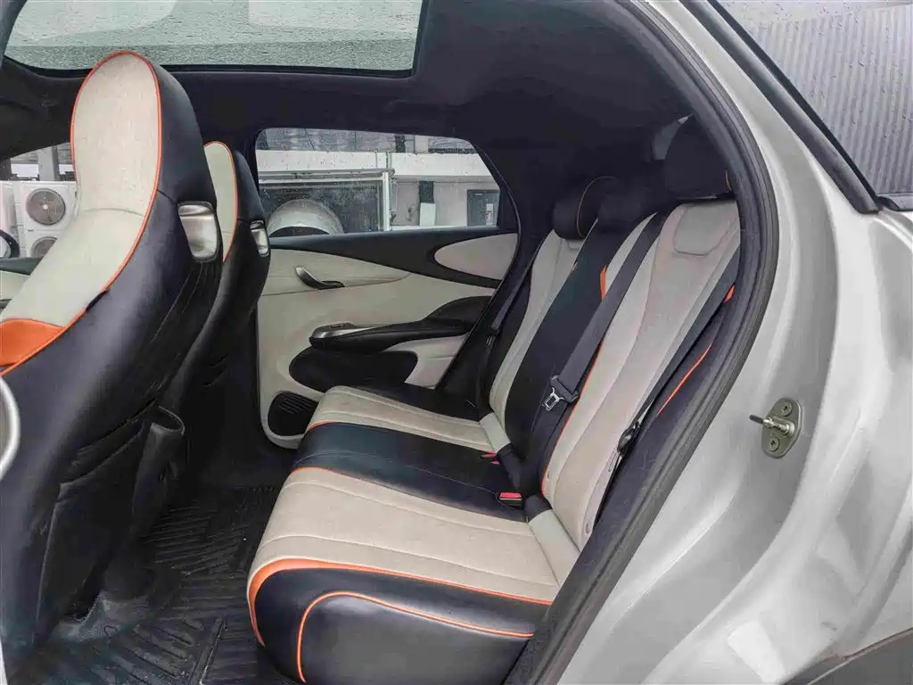 BYD Dolphin — миниатюра 7