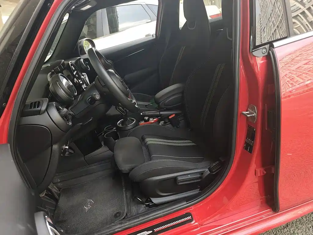 MINI Mini — миниатюра 11