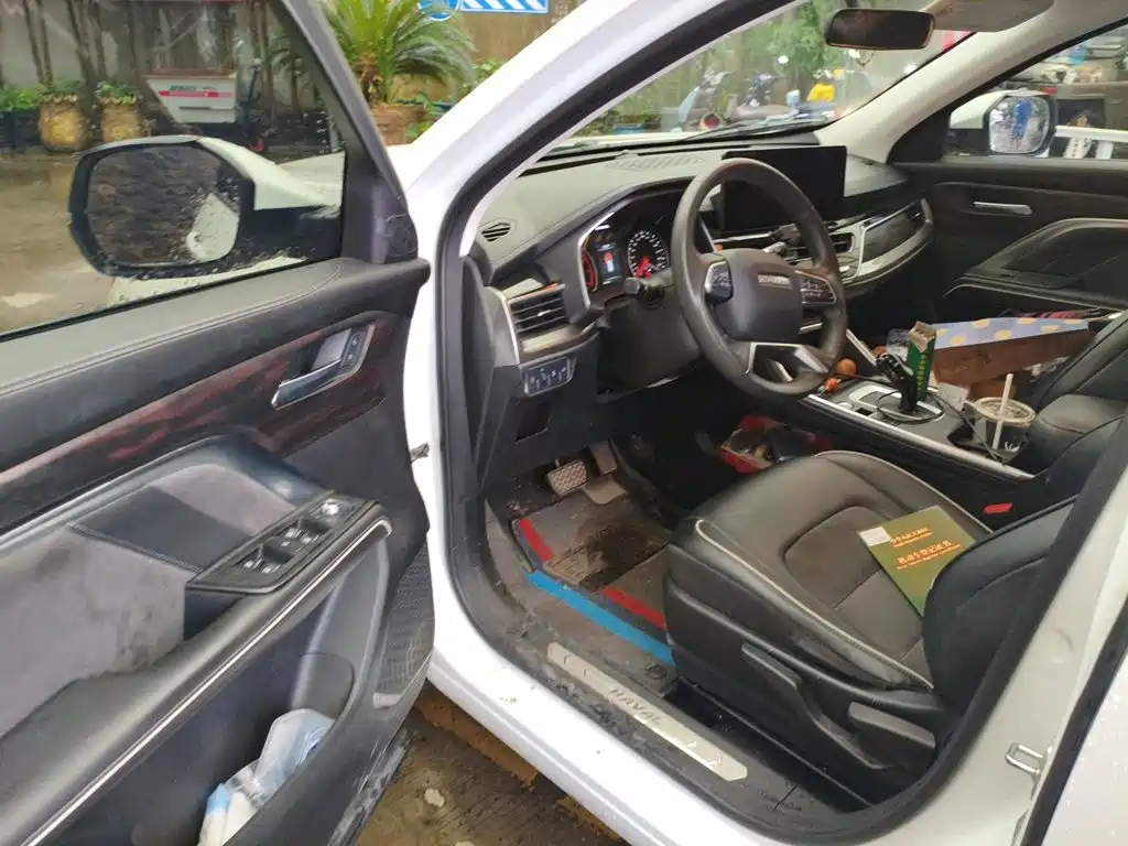 Haval H6 — миниатюра 12