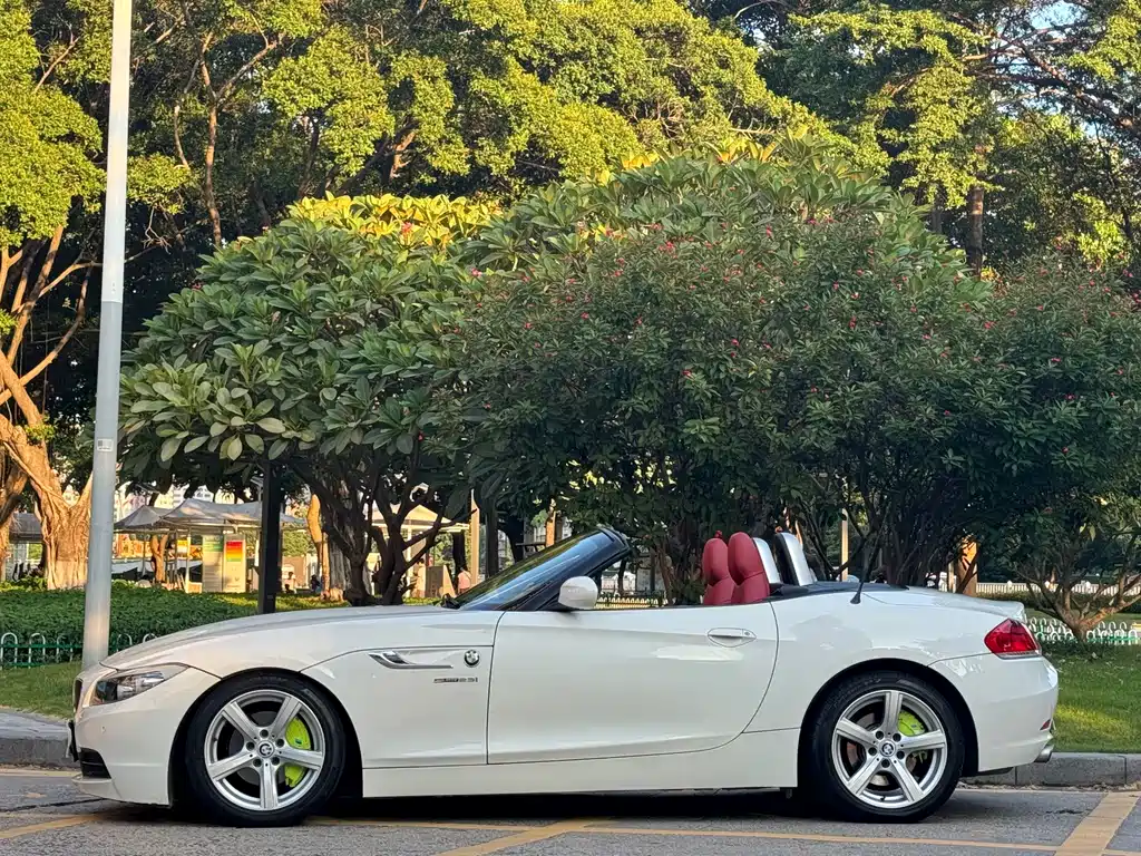 BMW Z4 — миниатюра 4