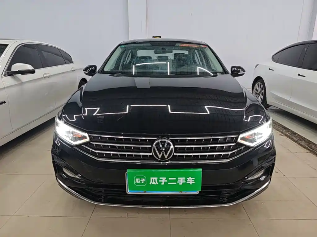 Volkswagen Magotan — миниатюра 3