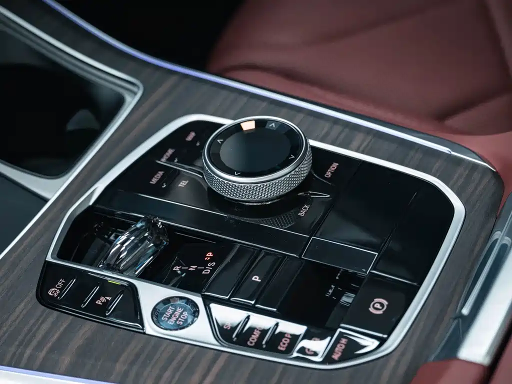 BMW X5 — миниатюра 17