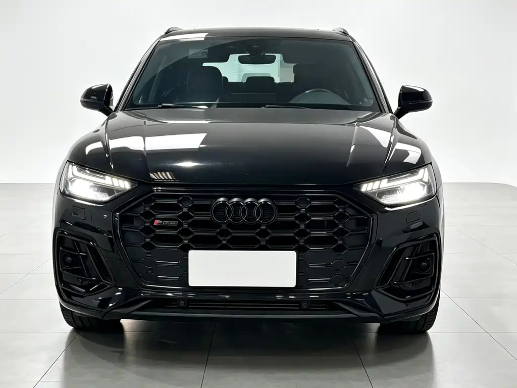 Audi SQ5 — миниатюра 3
