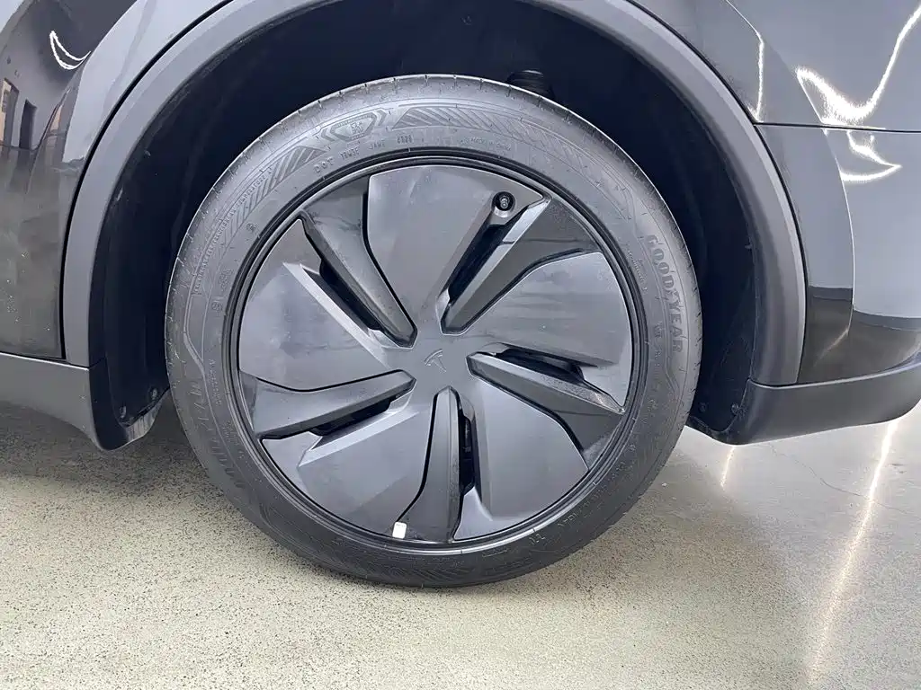 Tesla Model Y — миниатюра 30