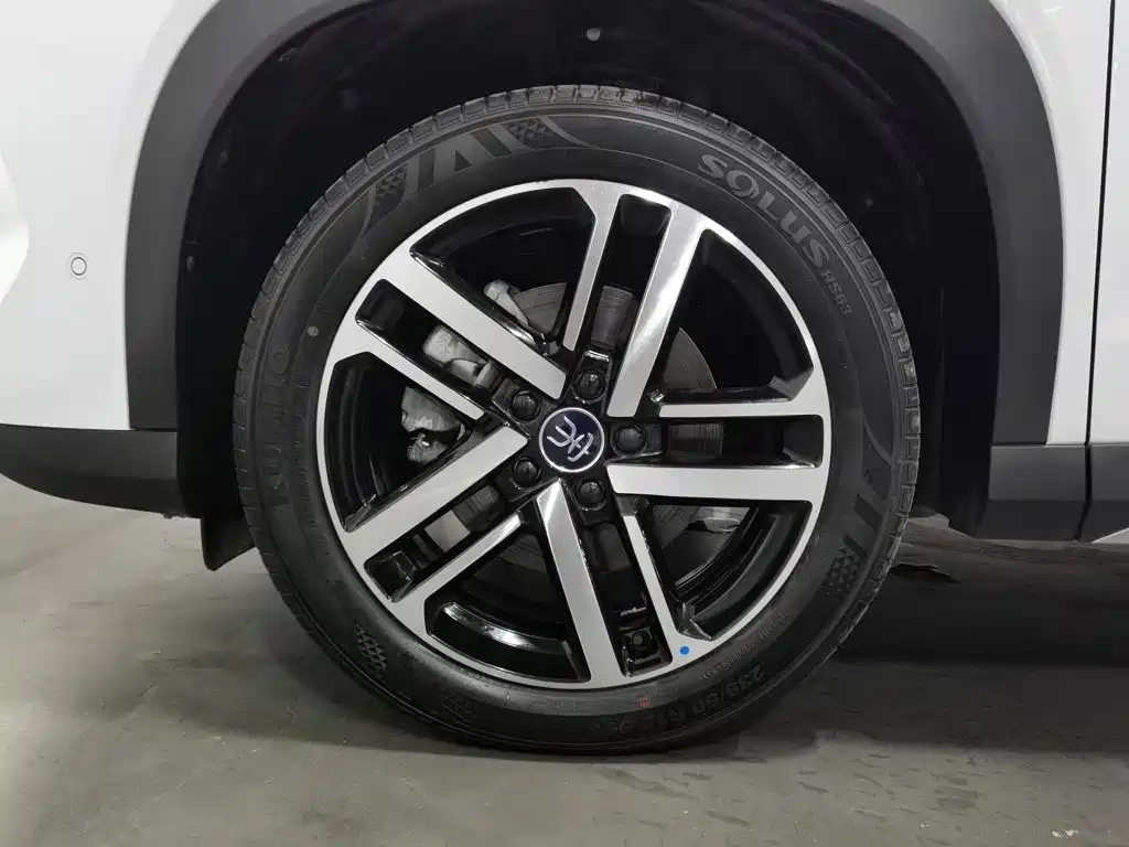 BYD L DM-i — миниатюра 17
