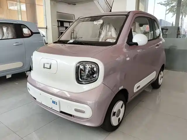 2026 Bestune Pony