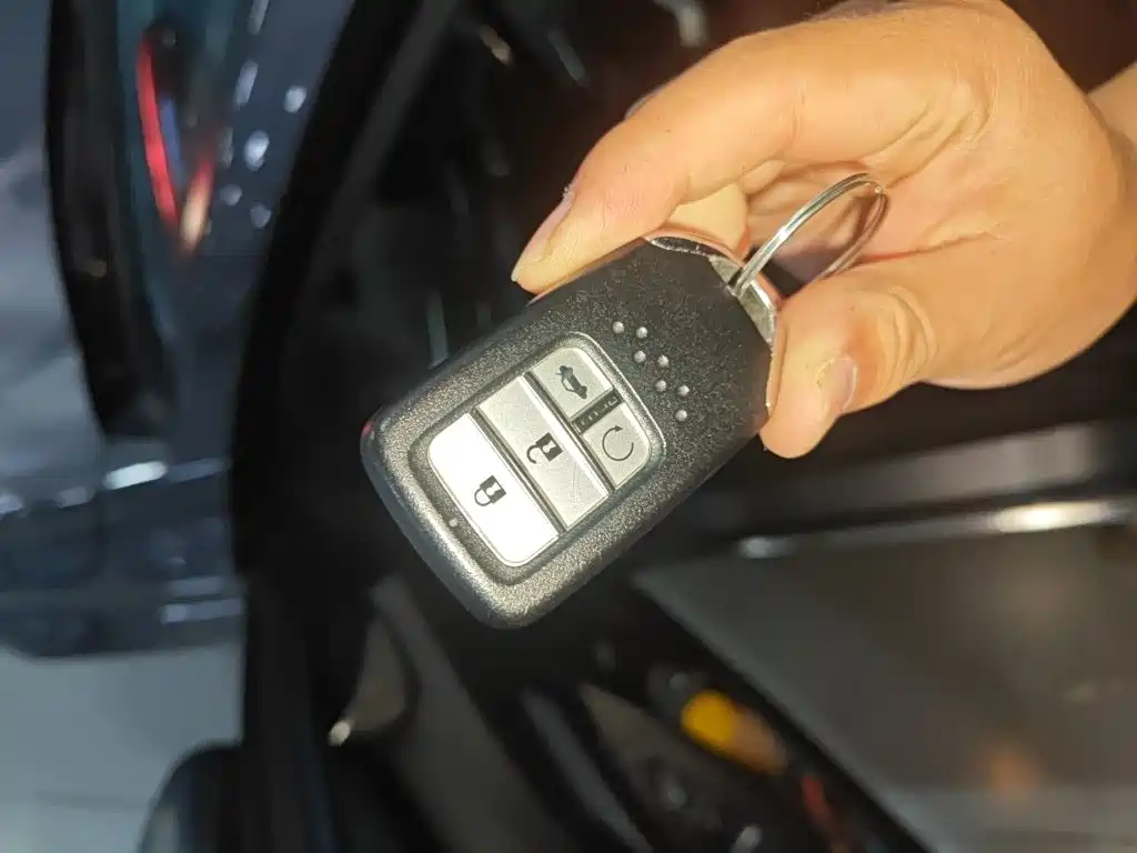 Honda Accord — миниатюра 12