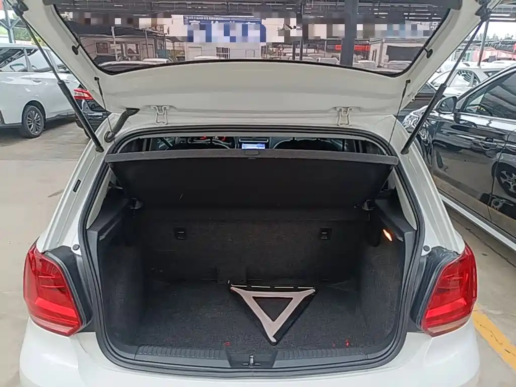 Volkswagen Polo — миниатюра 19