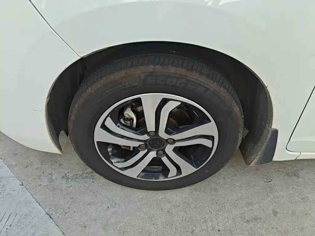 Honda Fit — миниатюра 23