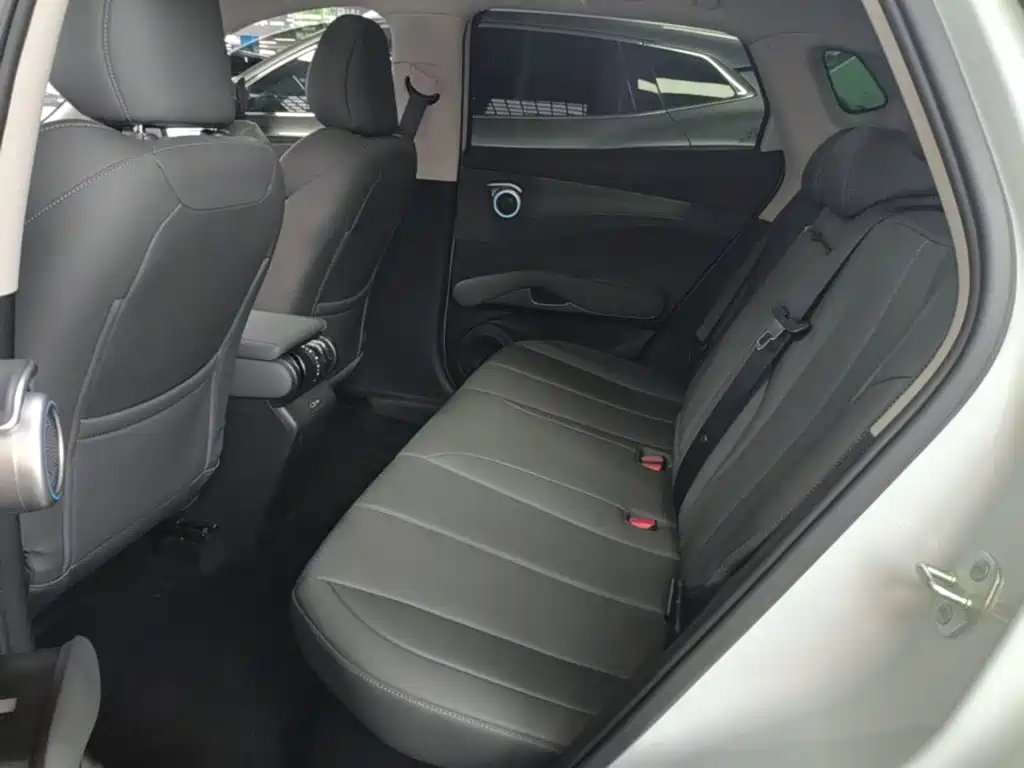 BYD Yuan Plus — миниатюра 17