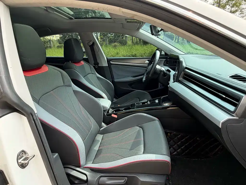 Volkswagen Lamando — миниатюра 4