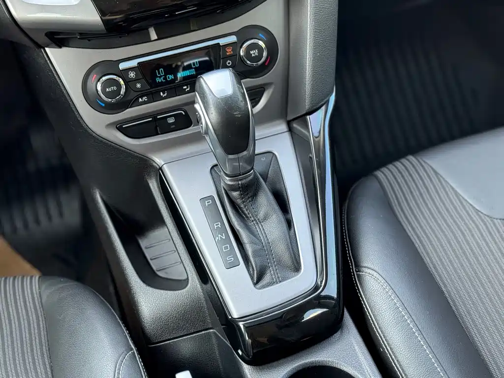 Ford Focus — миниатюра 15