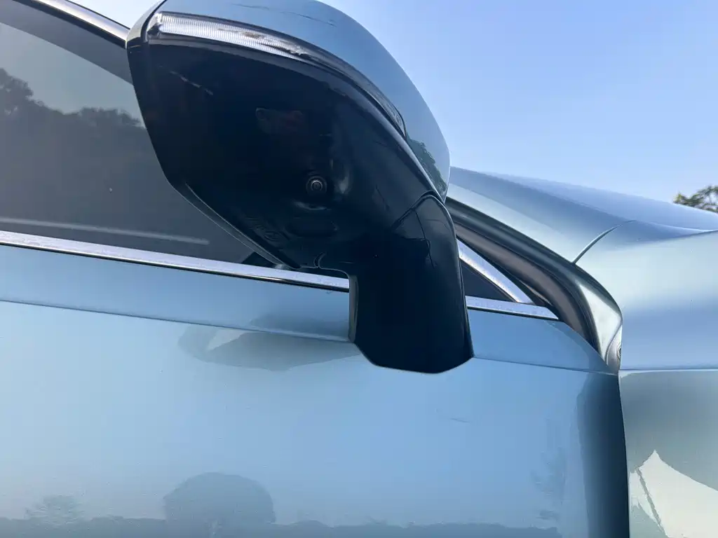 Haval H6 New Energy — миниатюра 12