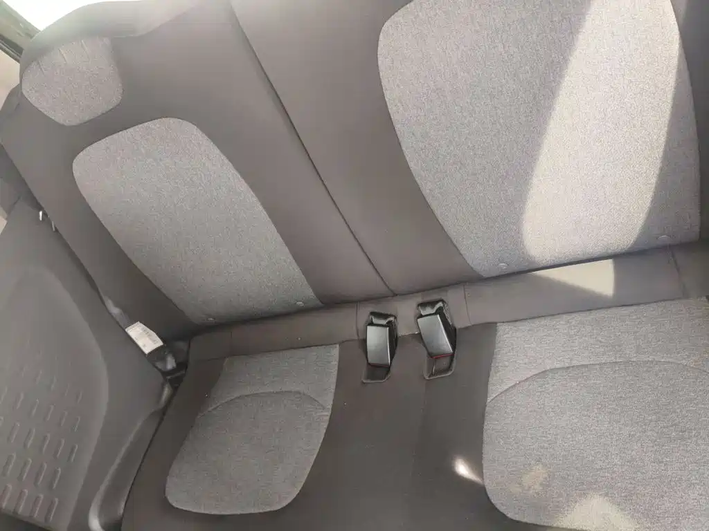 Wuling MINIEV — миниатюра 17