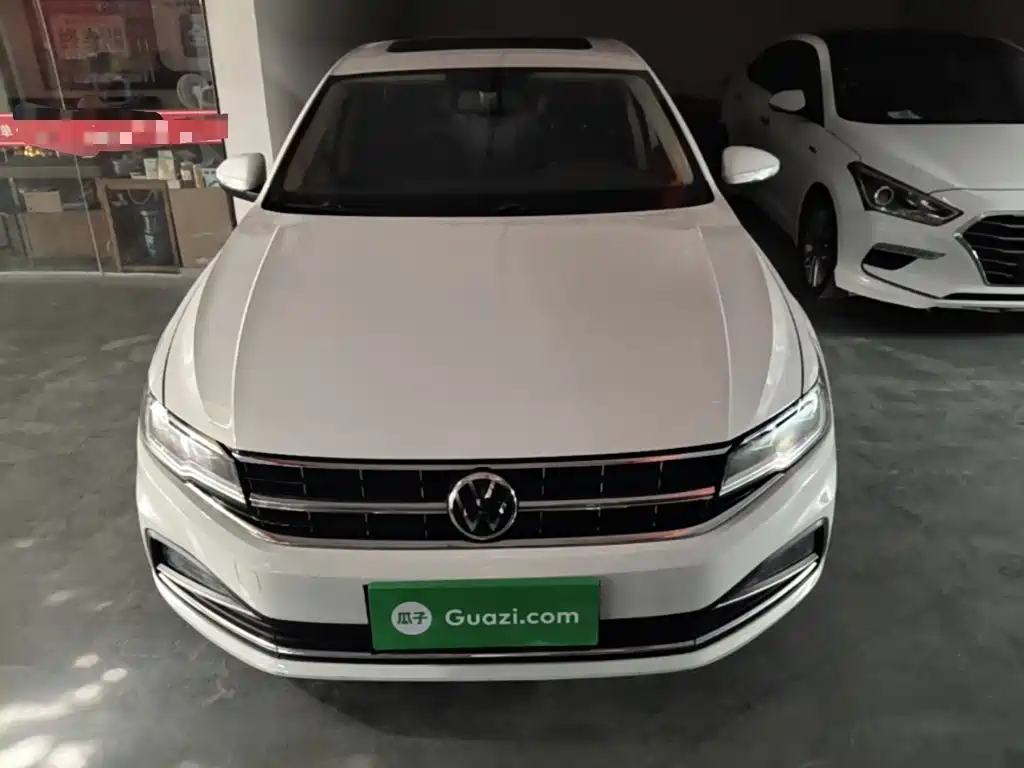 Volkswagen Bora 2021 280TSI DSG Elite Smart Connect